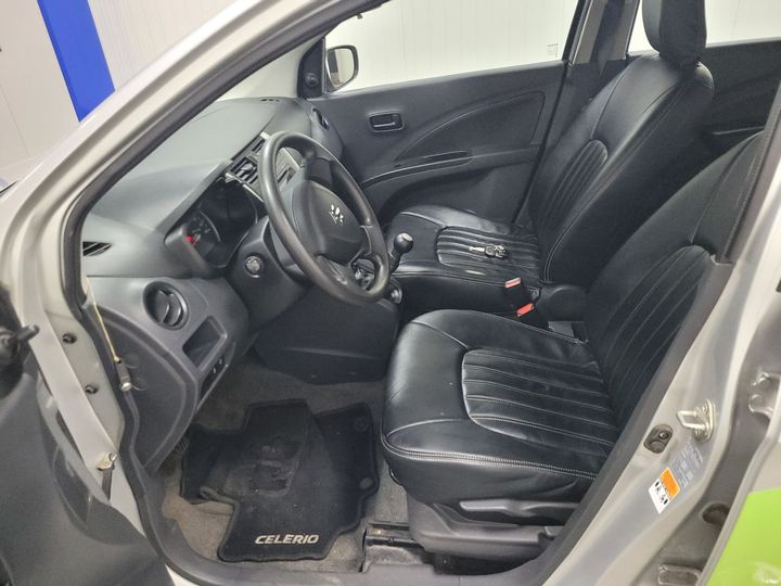 Photo 14 VIN: MMSLFE62S00110829 - SUZUKI CELERIO 