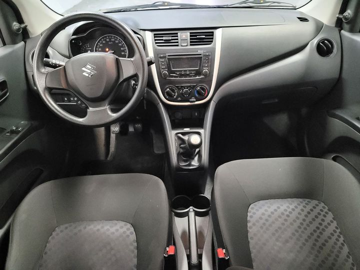 Photo 12 VIN: MMSLFE62S00110901 - SUZUKI CELERIO 