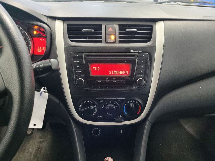 Photo 7 VIN: MMSLFE62S00110992 - SUZUKI CELERIO 