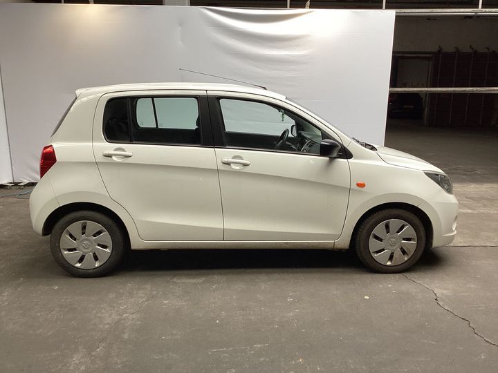 Photo 14 VIN: MMSLFE62S00111486 - SUZUKI CELERIO 