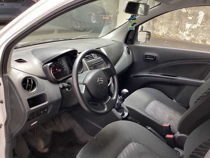 Photo 15 VIN: MMSLFE62S00111486 - SUZUKI CELERIO 