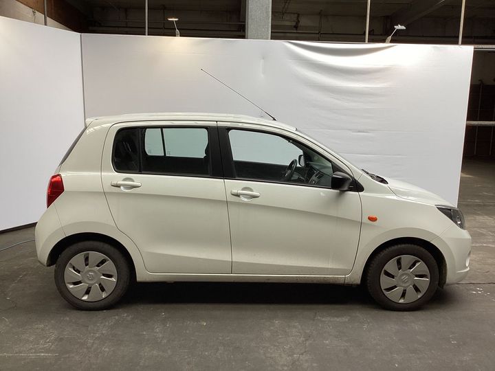 Photo 12 VIN: MMSLFE62S00111490 - SUZUKI CELERIO 