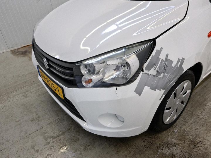 Photo 19 VIN: MMSLFE62S00111502 - SUZUKI CELERIO 