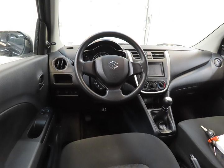 Photo 3 VIN: MMSLFE62S00111507 - SUZUKI CELERIO 