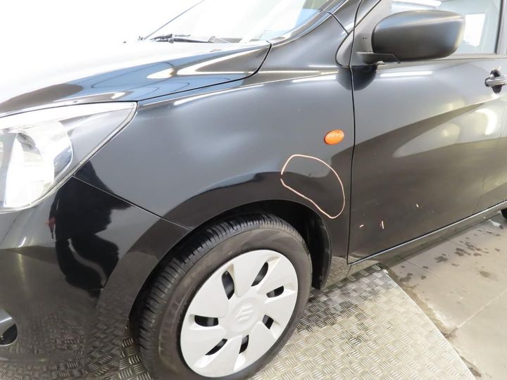 Photo 34 VIN: MMSLFE62S00111507 - SUZUKI CELERIO 