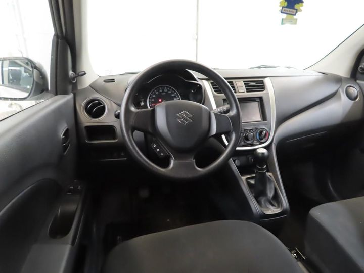 Photo 3 VIN: MMSLFE62S00111528 - SUZUKI CELERIO 