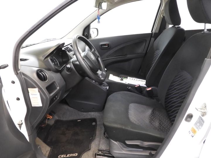 Photo 5 VIN: MMSLFE62S00111561 - SUZUKI CELERIO 