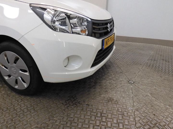 Photo 32 VIN: MMSLFE62S00111569 - SUZUKI CELERIO 