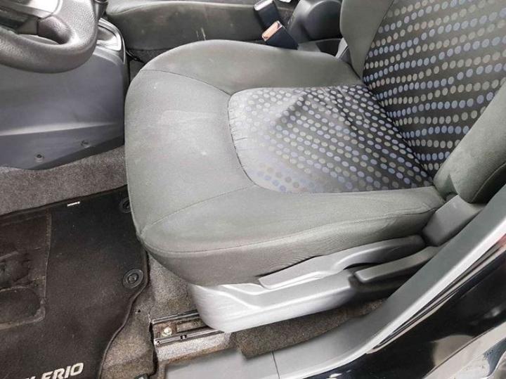 Photo 14 VIN: MMSLFE62S00111625 - SUZUKI CELERIO 