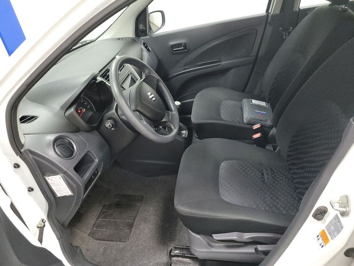 Photo 5 VIN: MMSLFE62S00111653 - SUZUKI CELERIO 