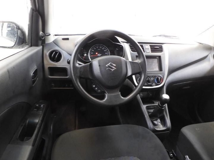 Photo 7 VIN: MMSLFE62S00111739 - SUZUKI CELERIO 