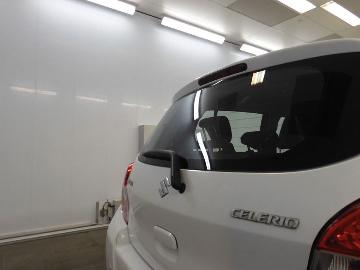 Photo 13 VIN: MMSLFE62S00111741 - SUZUKI CELERIO 