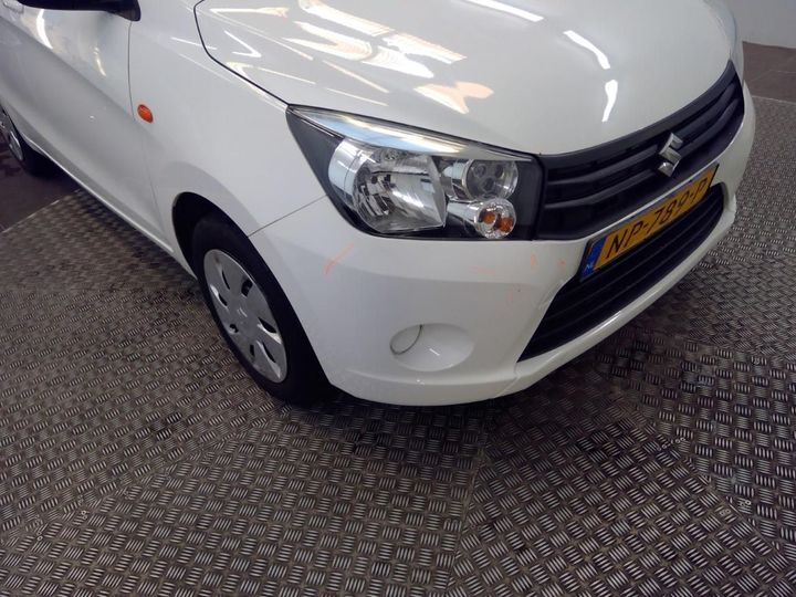 Photo 29 VIN: MMSLFE62S00111767 - SUZUKI CELERIO 