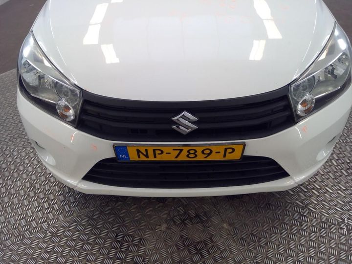 Photo 33 VIN: MMSLFE62S00111767 - SUZUKI CELERIO 