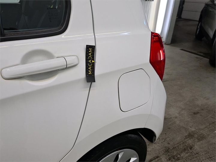 Photo 25 VIN: MMSLFE62S00111792 - SUZUKI CELERIO 