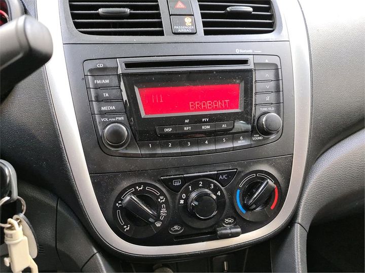 Photo 16 VIN: MMSLFE62S00112251 - SUZUKI CELERIO 