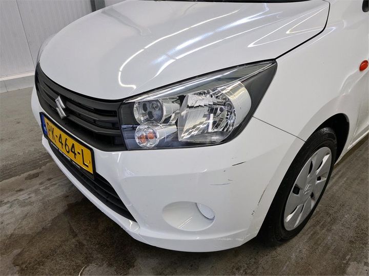 Photo 23 VIN: MMSLFE62S00112251 - SUZUKI CELERIO 