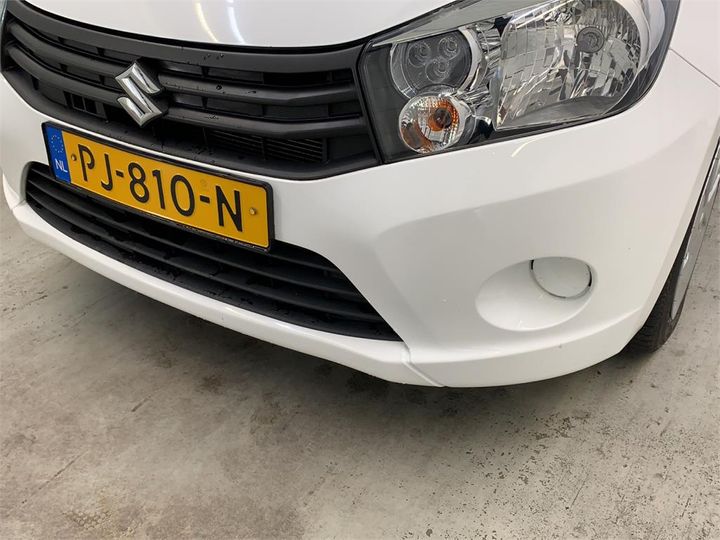 Photo 22 VIN: MMSLFE62S00112303 - SUZUKI CELERIO 