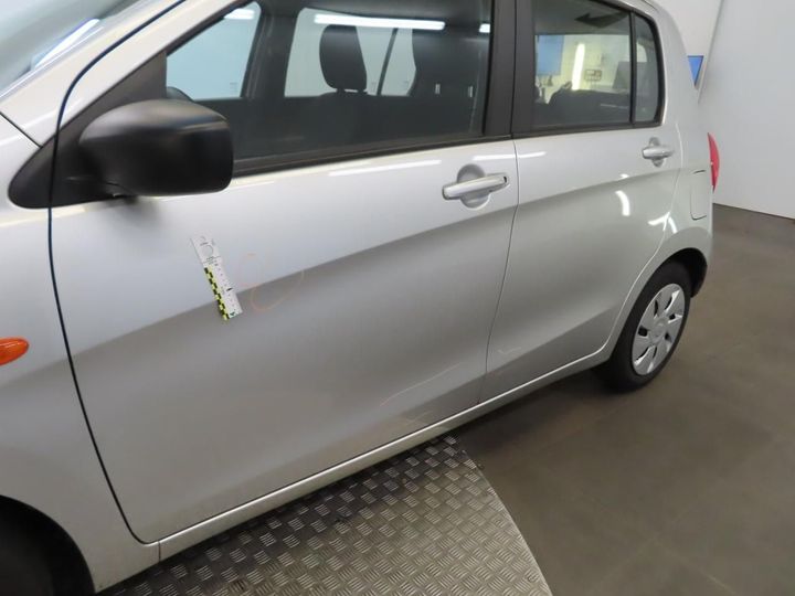 Photo 14 VIN: MMSLFE62S00112411 - SUZUKI CELERIO 