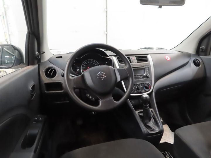 Photo 3 VIN: MMSLFE62S00112411 - SUZUKI CELERIO 