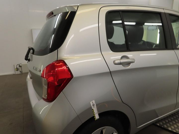 Photo 30 VIN: MMSLFE62S00112411 - SUZUKI CELERIO 