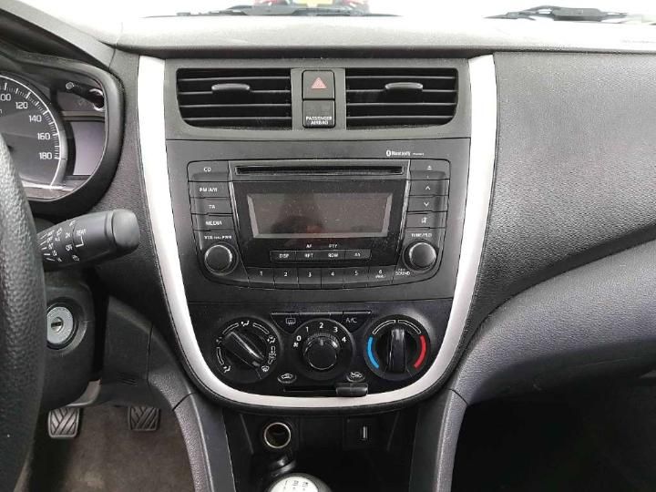 Photo 9 VIN: MMSLFE62S00112494 - SUZUKI CELERIO 