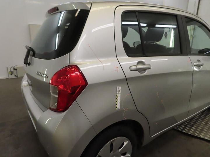 Photo 29 VIN: MMSLFE62S00112546 - SUZUKI CELERIO 