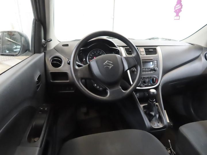 Photo 3 VIN: MMSLFE62S00112546 - SUZUKI CELERIO 