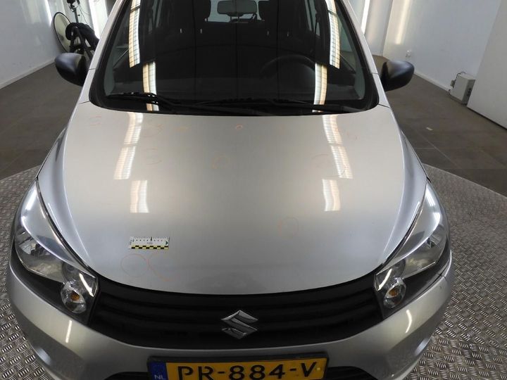 Photo 29 VIN: MMSLFE62S00112938 - SUZUKI CELERIO 