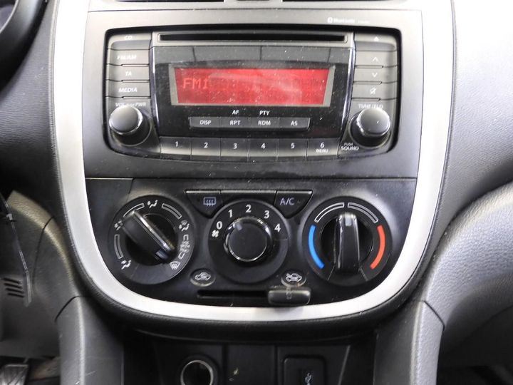 Photo 9 VIN: MMSLFE62S00112938 - SUZUKI CELERIO 