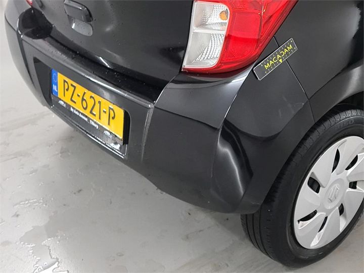 Photo 20 VIN: MMSLFE62S00112944 - SUZUKI CELERIO 