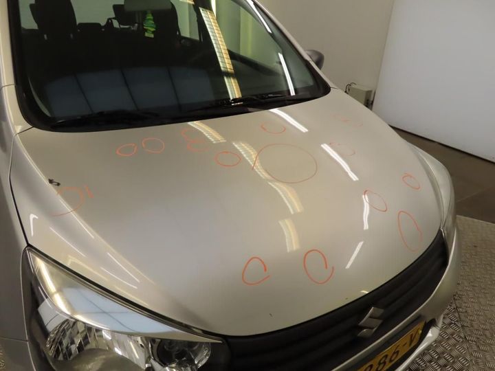 Photo 30 VIN: MMSLFE62S00112954 - SUZUKI CELERIO 