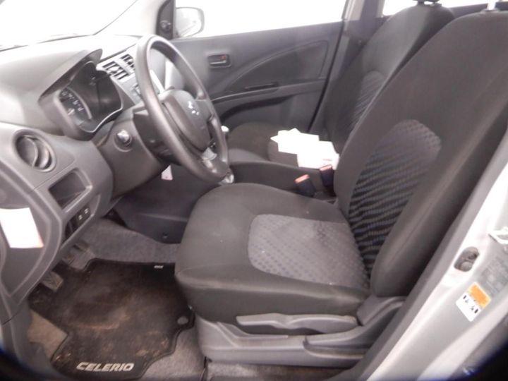 Photo 12 VIN: MMSLFE62S00112970 - SUZUKI CELERIO 