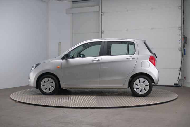 Photo 2 VIN: MMSLFE62S00112970 - SUZUKI CELERIO 