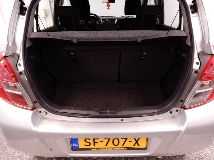 Photo 7 VIN: MMSLFE62S00113080 - SUZUKI CELERIO 