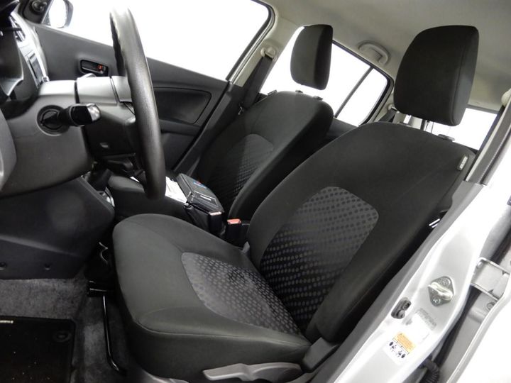 Photo 11 VIN: MMSLFE62S00113141 - SUZUKI CELERIO 