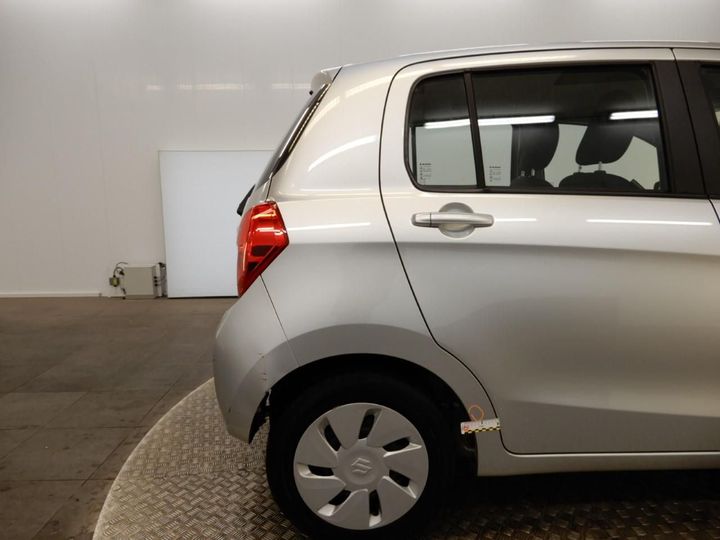 Photo 26 VIN: MMSLFE62S00113141 - SUZUKI CELERIO 