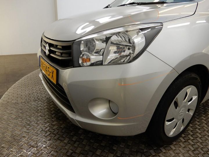 Photo 28 VIN: MMSLFE62S00113141 - SUZUKI CELERIO 