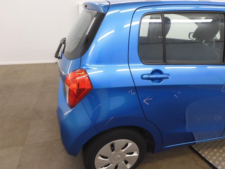 Photo 13 VIN: MMSLFE62S00113144 - SUZUKI CELERIO 