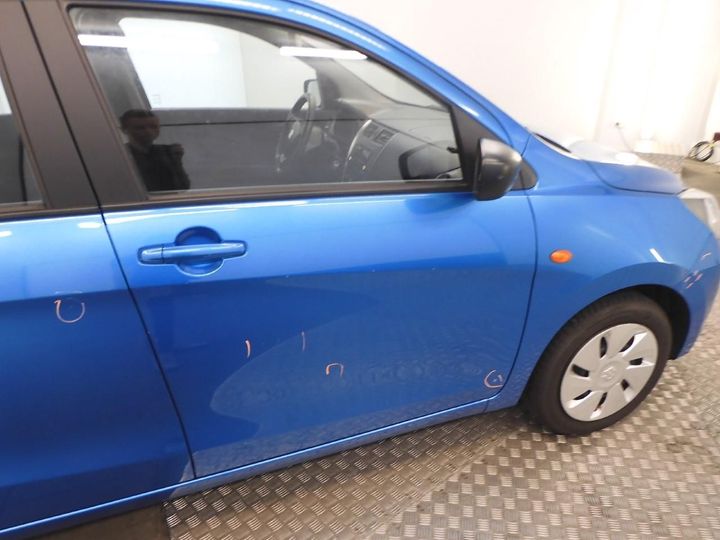 Photo 23 VIN: MMSLFE62S00113144 - SUZUKI CELERIO 