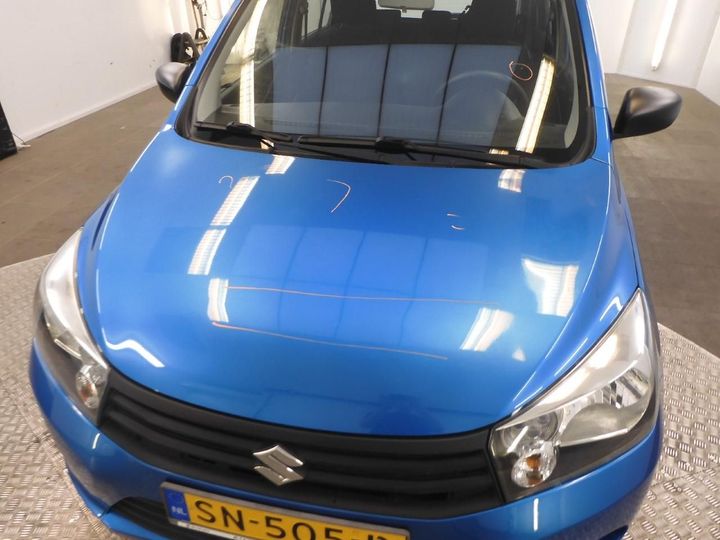 Photo 32 VIN: MMSLFE62S00113144 - SUZUKI CELERIO 