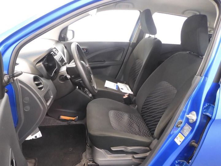 Photo 8 VIN: MMSLFE62S00113144 - SUZUKI CELERIO 