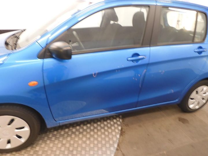 Photo 9 VIN: MMSLFE62S00113144 - SUZUKI CELERIO 