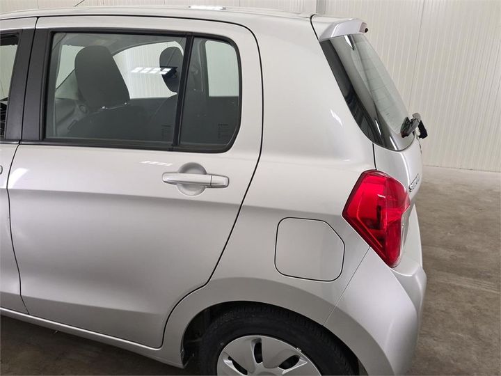 Photo 14 VIN: MMSLFE62S00113379 - SUZUKI CELERIO 