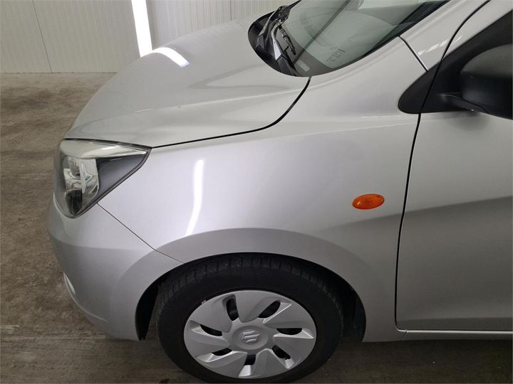 Photo 19 VIN: MMSLFE62S00113379 - SUZUKI CELERIO 