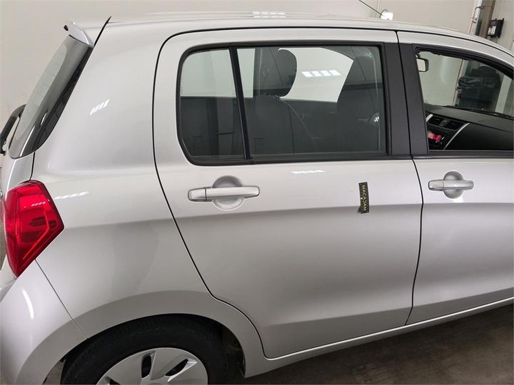 Photo 31 VIN: MMSLFE62S00113379 - SUZUKI CELERIO 