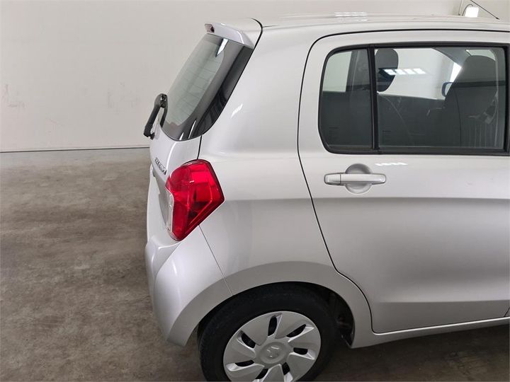 Photo 9 VIN: MMSLFE62S00113379 - SUZUKI CELERIO 