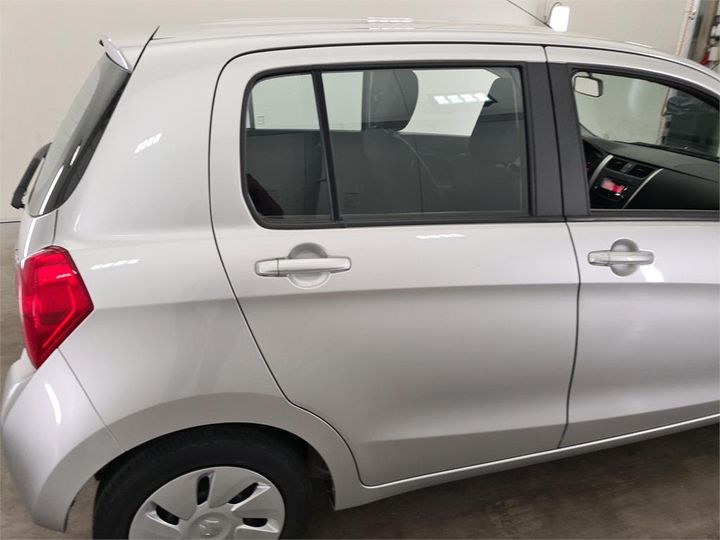 Photo 15 VIN: MMSLFE62S00113379 - SUZUKI CELERIO 