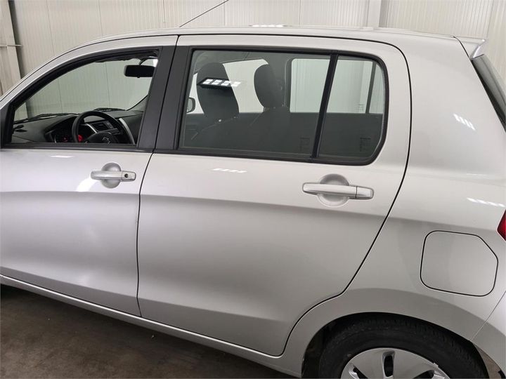 Photo 24 VIN: MMSLFE62S00113379 - SUZUKI CELERIO 