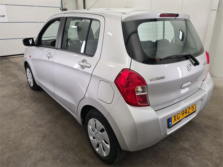 Photo 27 VIN: MMSLFE62S00113379 - SUZUKI CELERIO 